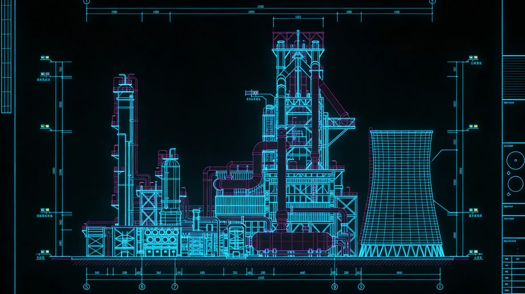 Hero background
